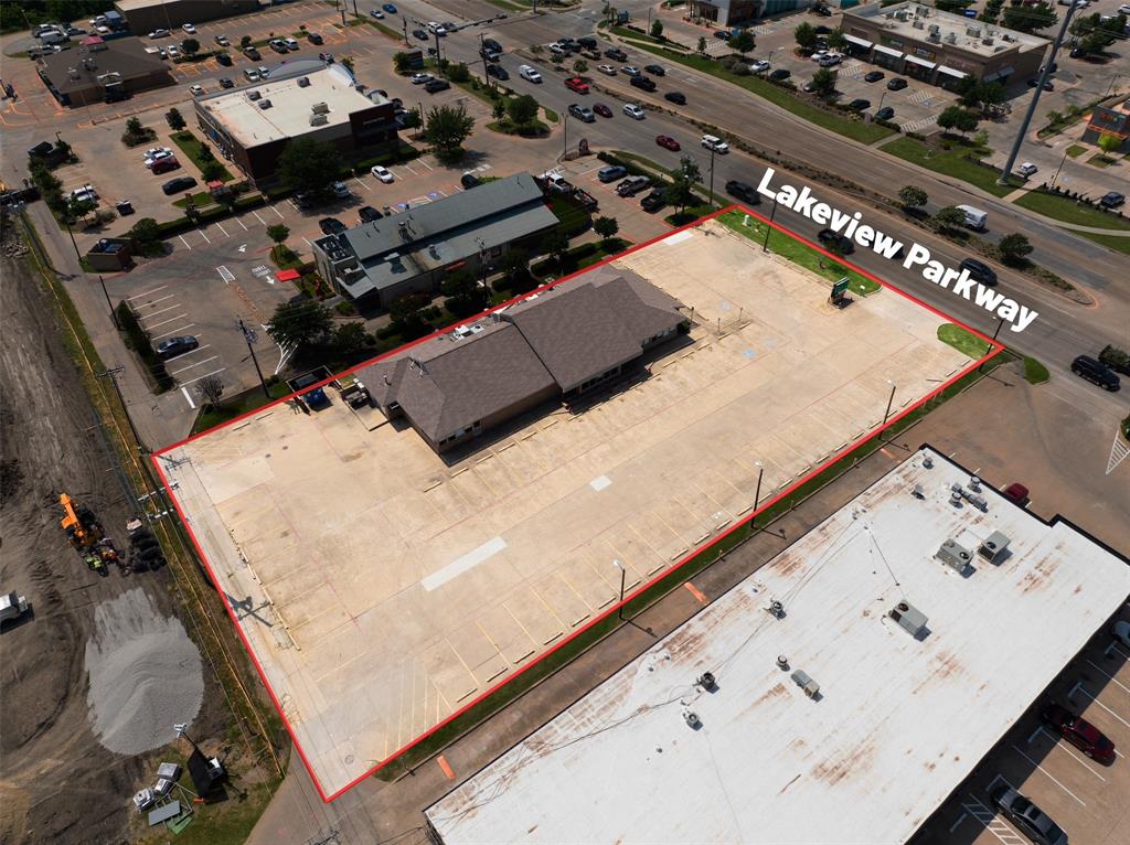 Boyd & Kneggs Business Park - Commercial Sale