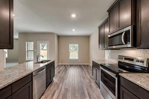 Princeton Crossroads - Residential Lease