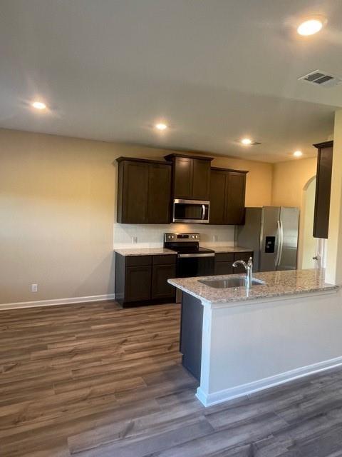 Princeton Crossroads - Residential Lease