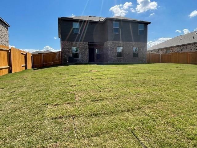 Princeton Crossroads - Residential Lease