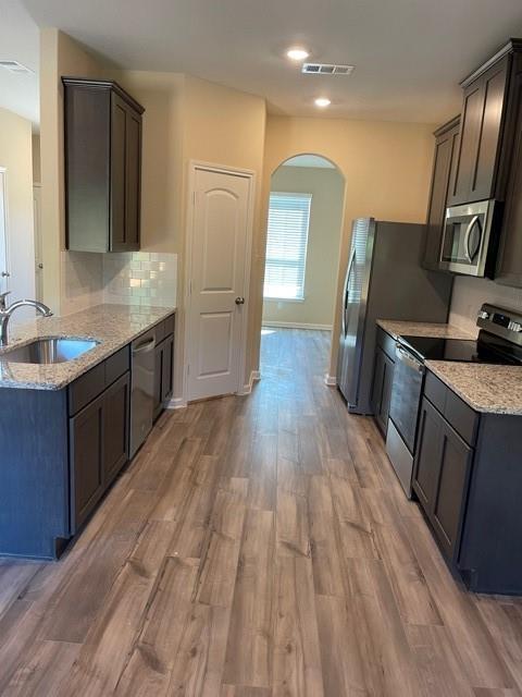 Princeton Crossroads - Residential Lease