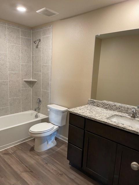 Princeton Crossroads - Residential Lease