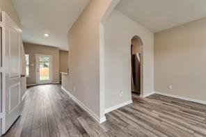 Princeton Crossroads - Residential Lease