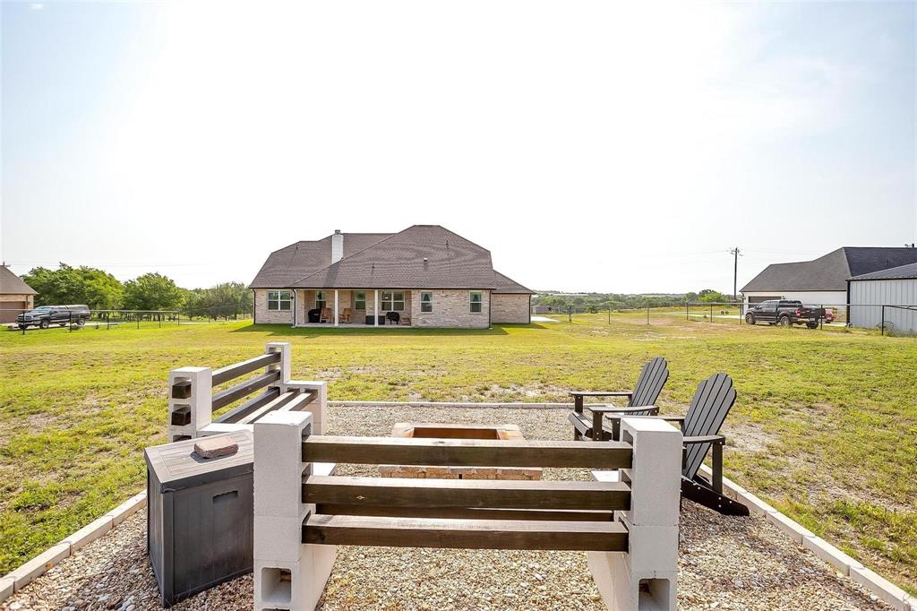 Whispering Winds Ph 1a - Residential