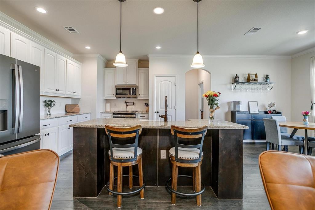 Whispering Winds Ph 1a - Residential