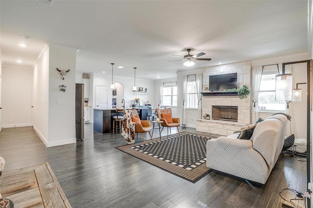 Whispering Winds Ph 1a - Residential