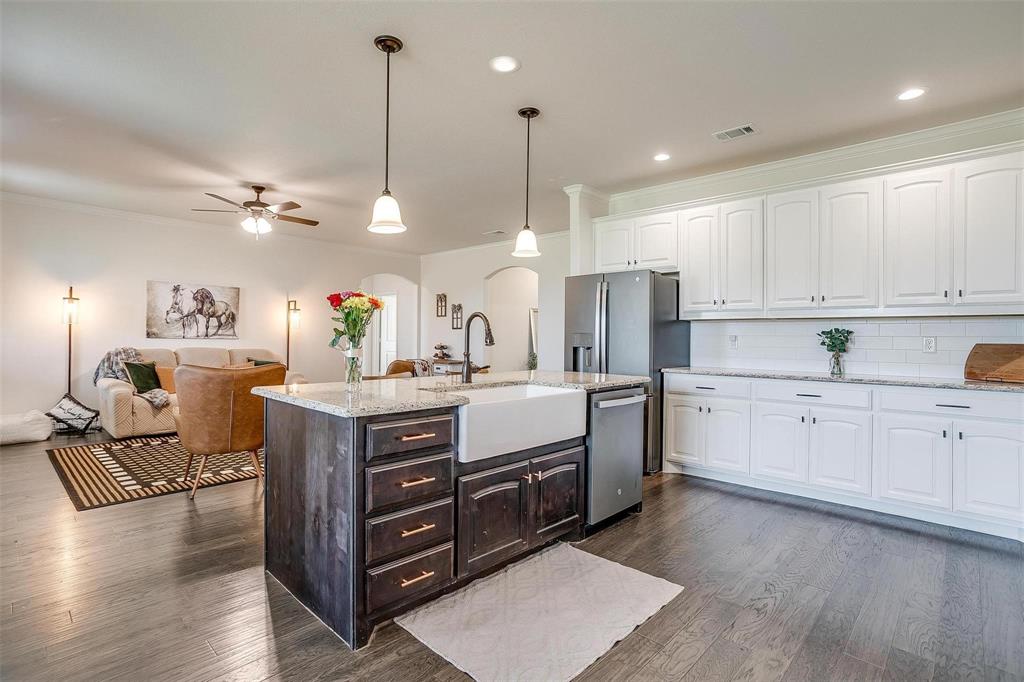 Whispering Winds Ph 1a - Residential