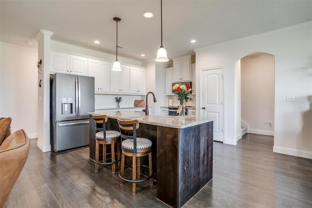 Whispering Winds Ph 1a - Residential