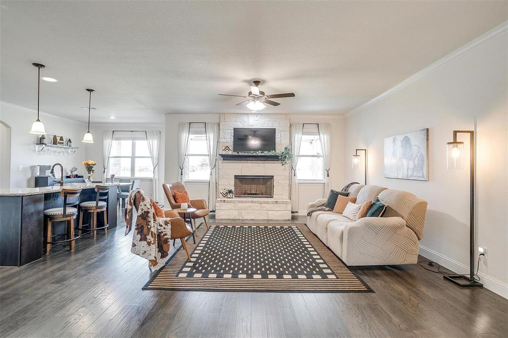 Whispering Winds Ph 1a - Residential