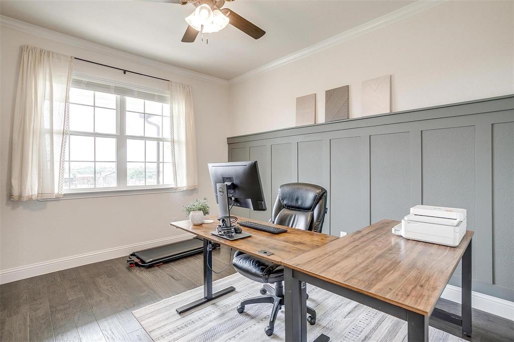 Whispering Winds Ph 1a - Residential