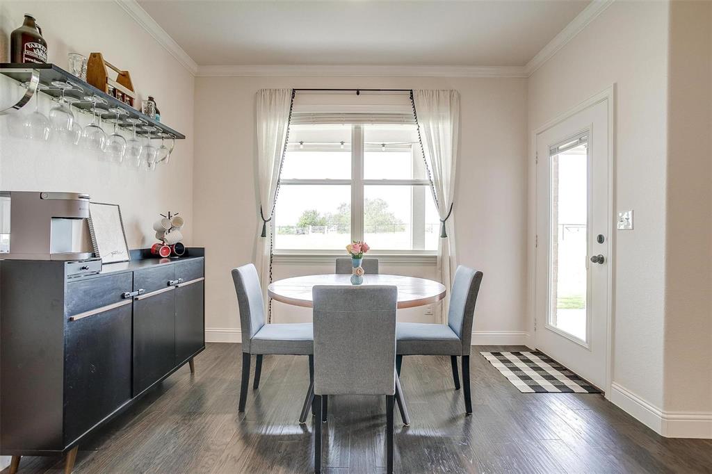 Whispering Winds Ph 1a - Residential