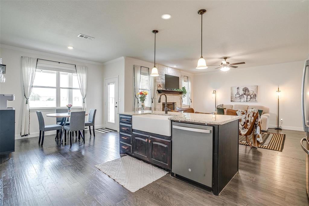 Whispering Winds Ph 1a - Residential