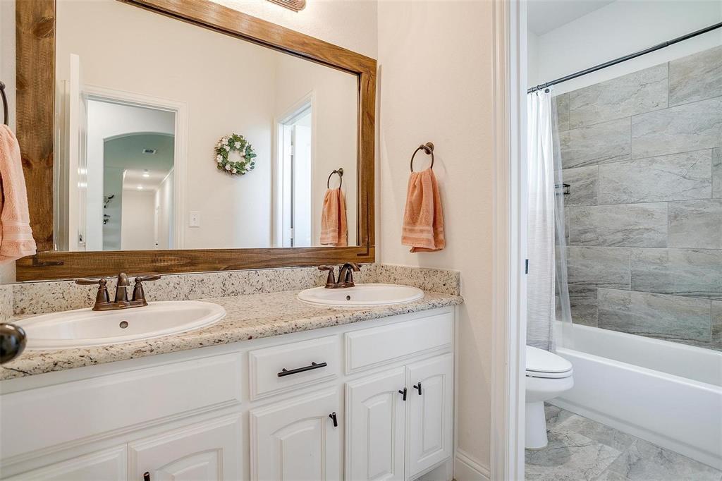 Whispering Winds Ph 1a - Residential