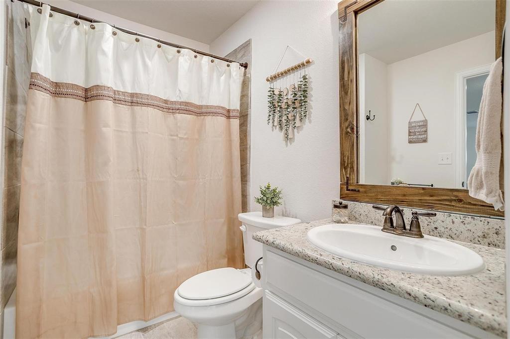 Whispering Winds Ph 1a - Residential