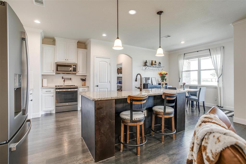 Whispering Winds Ph 1a - Residential