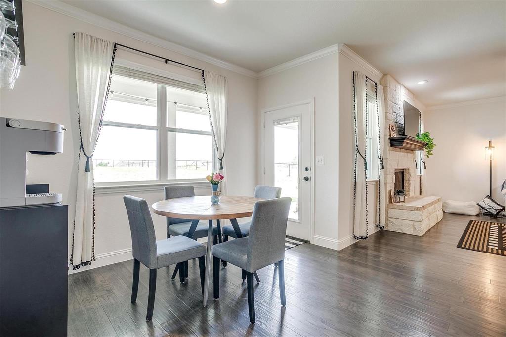 Whispering Winds Ph 1a - Residential