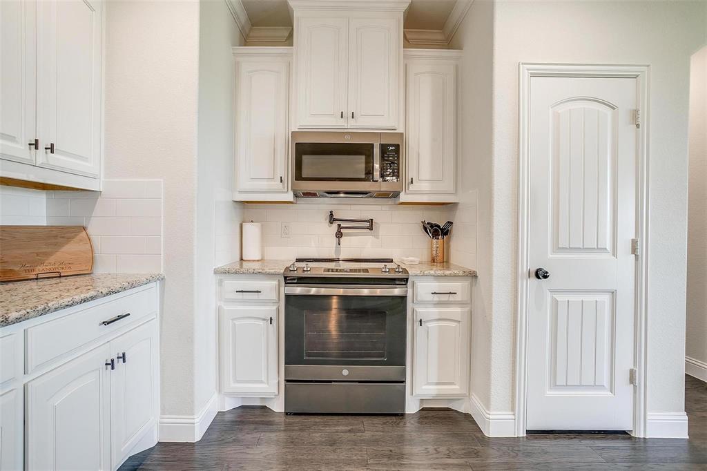 Whispering Winds Ph 1a - Residential