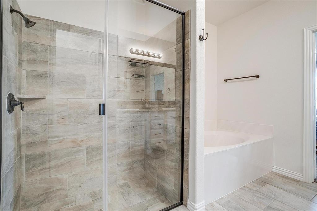 Whispering Winds Ph 1a - Residential