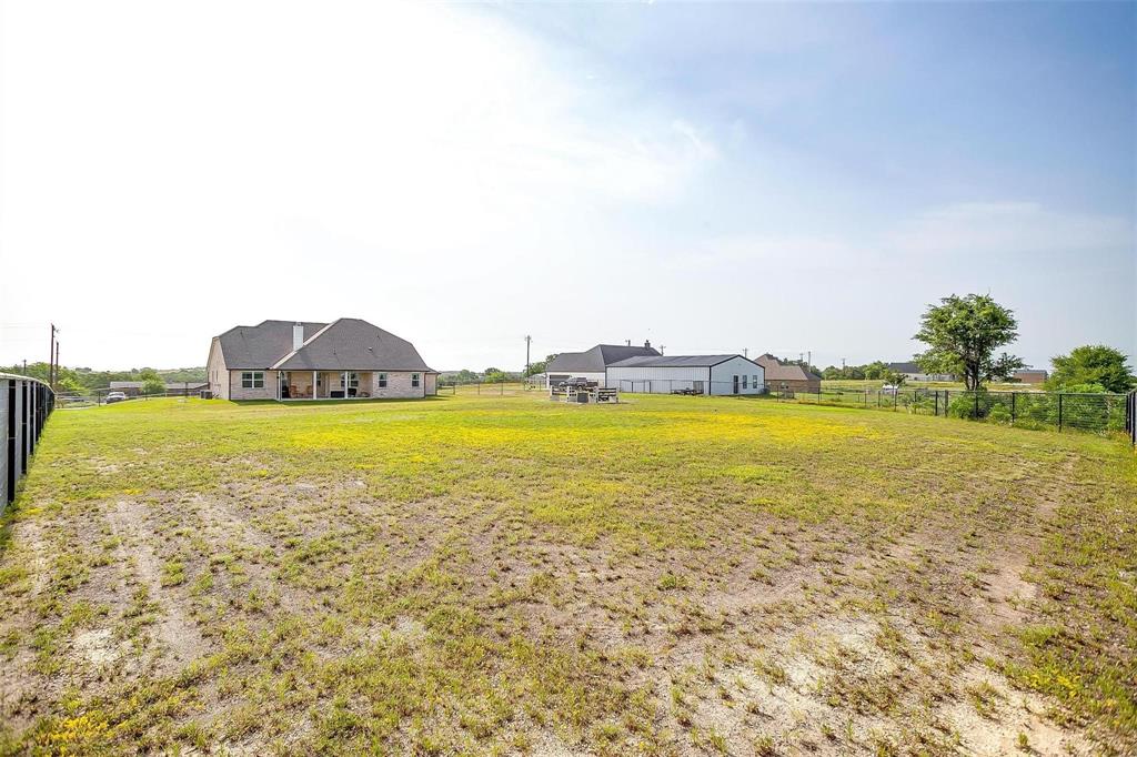 Whispering Winds Ph 1a - Residential