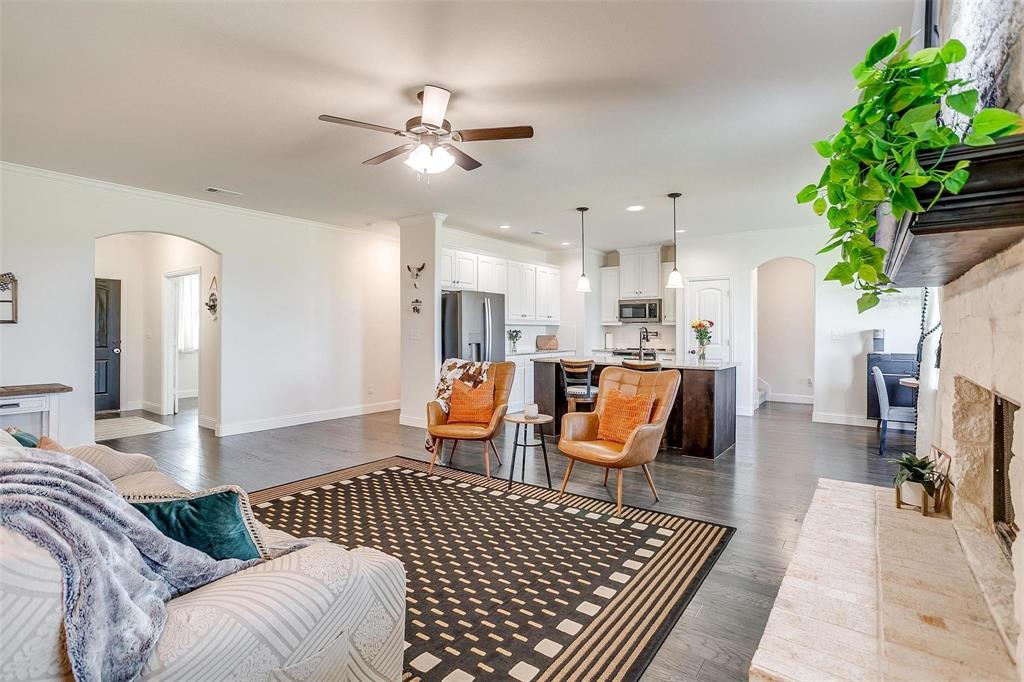 Whispering Winds Ph 1a - Residential