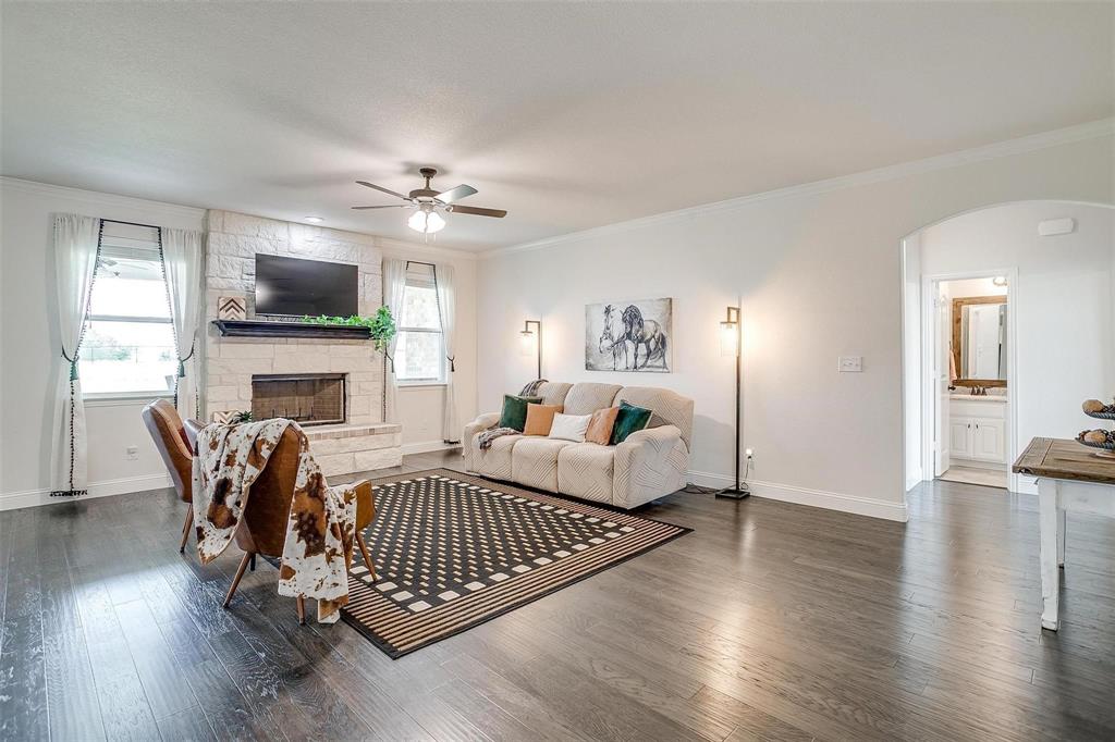 Whispering Winds Ph 1a - Residential