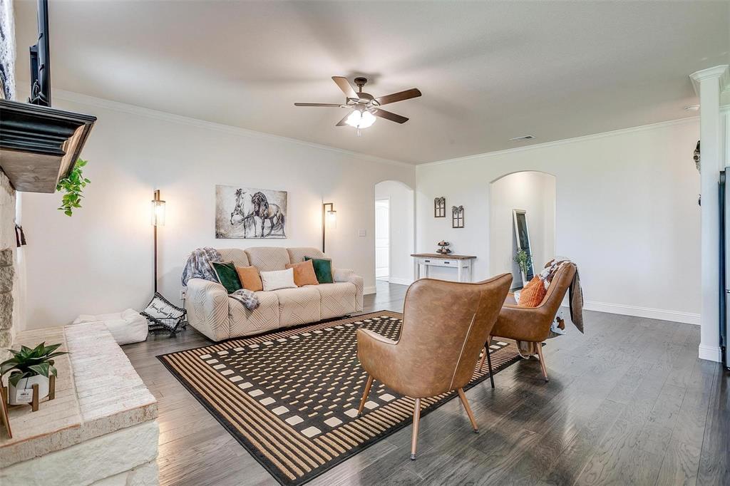 Whispering Winds Ph 1a - Residential