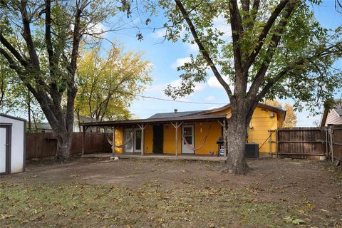 A home in Blue Mound