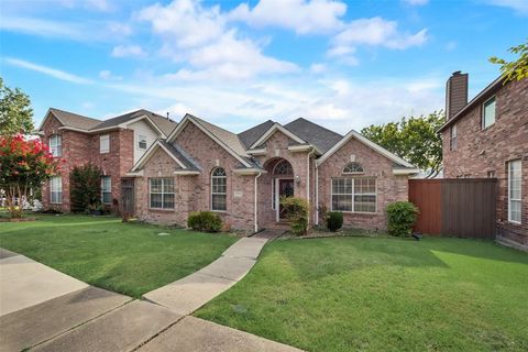 17931 Brent Drive Dallas TX 75287