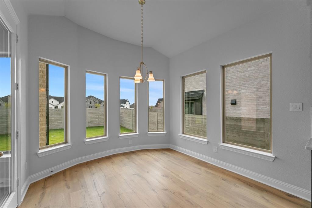 Painted Tree - Residential