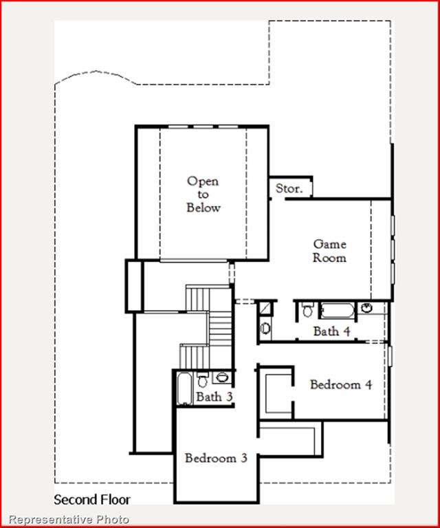 4005 Gervais Drive