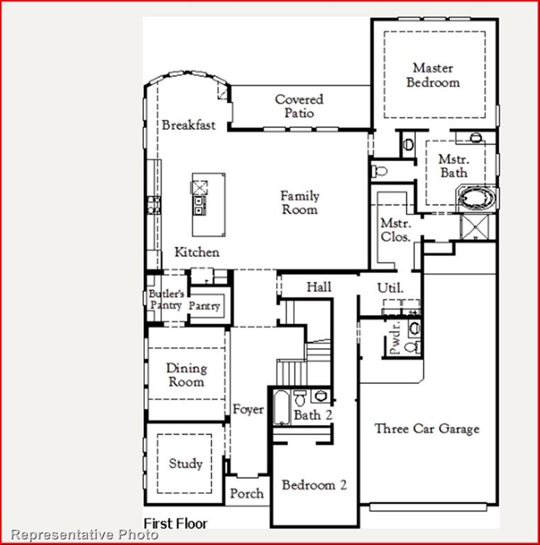 4005 Gervais Drive