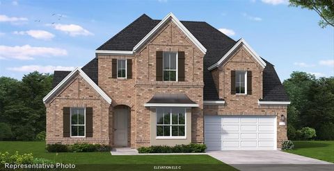 4005 Gervais Drive McKinney TX 75070