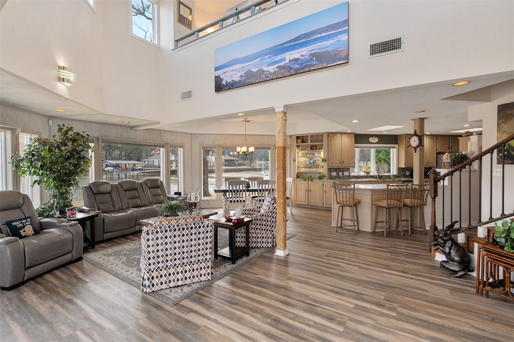 Beachwood Estates - Residential