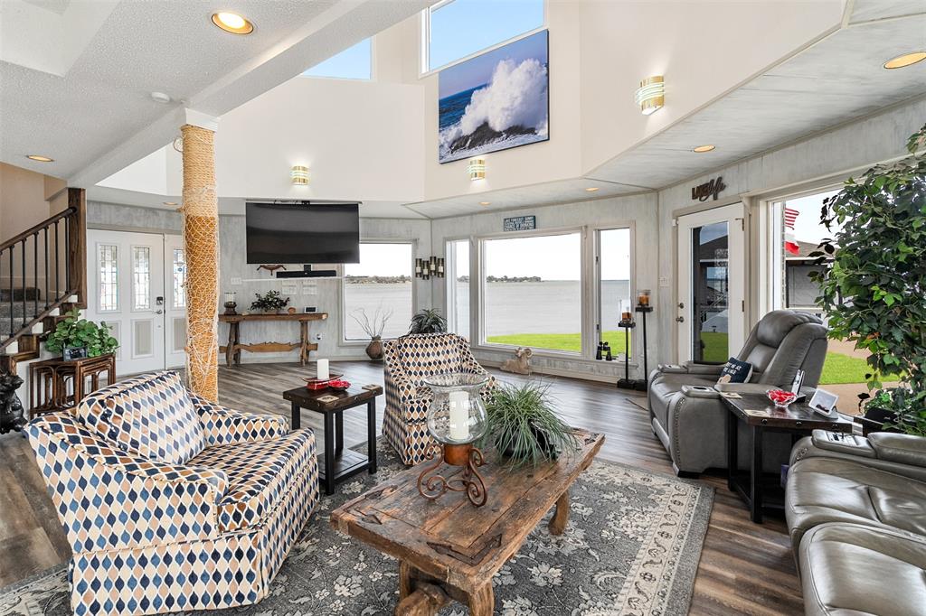 Beachwood Estates - Residential