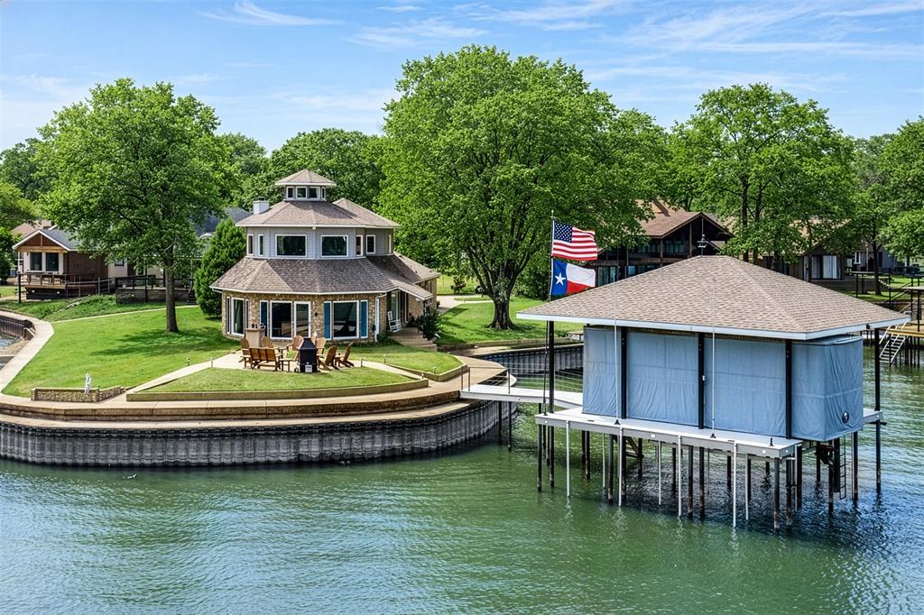 Beachwood Estates - Residential