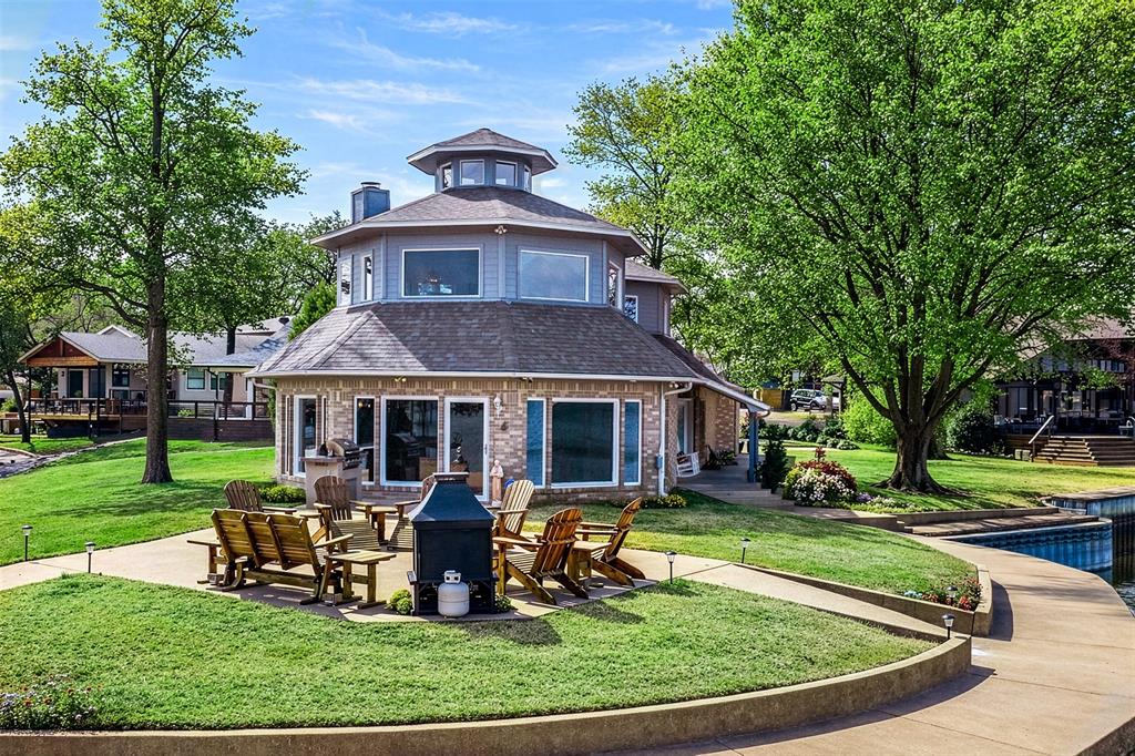 Beachwood Estates - Residential