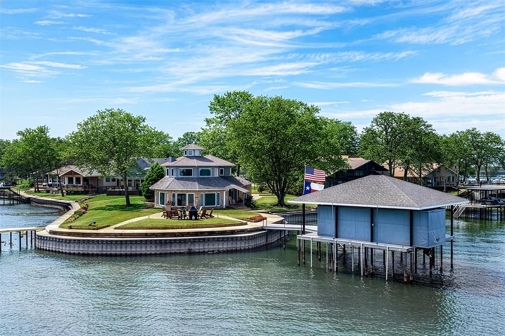 Beachwood Estates - Residential