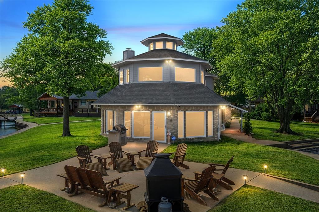 Beachwood Estates - Residential