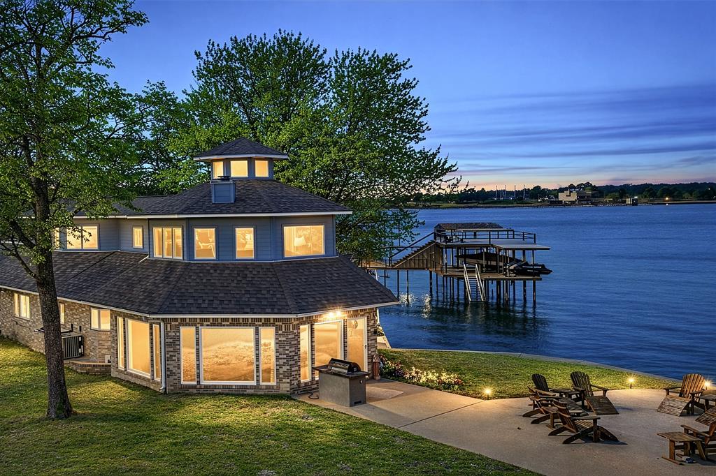 Beachwood Estates - Residential