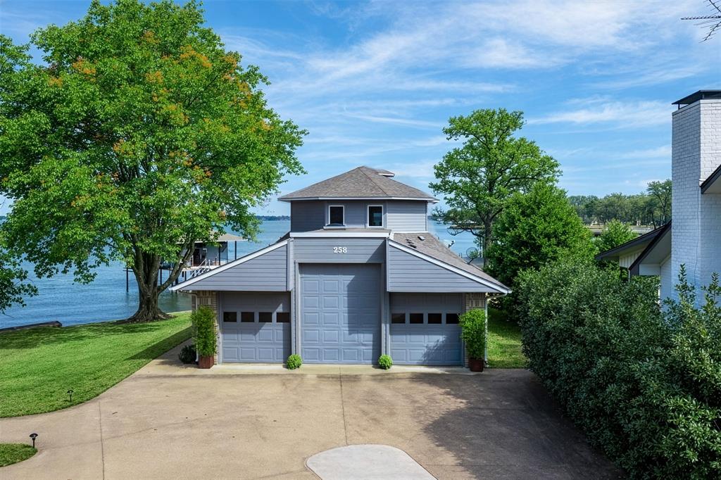 Beachwood Estates - Residential