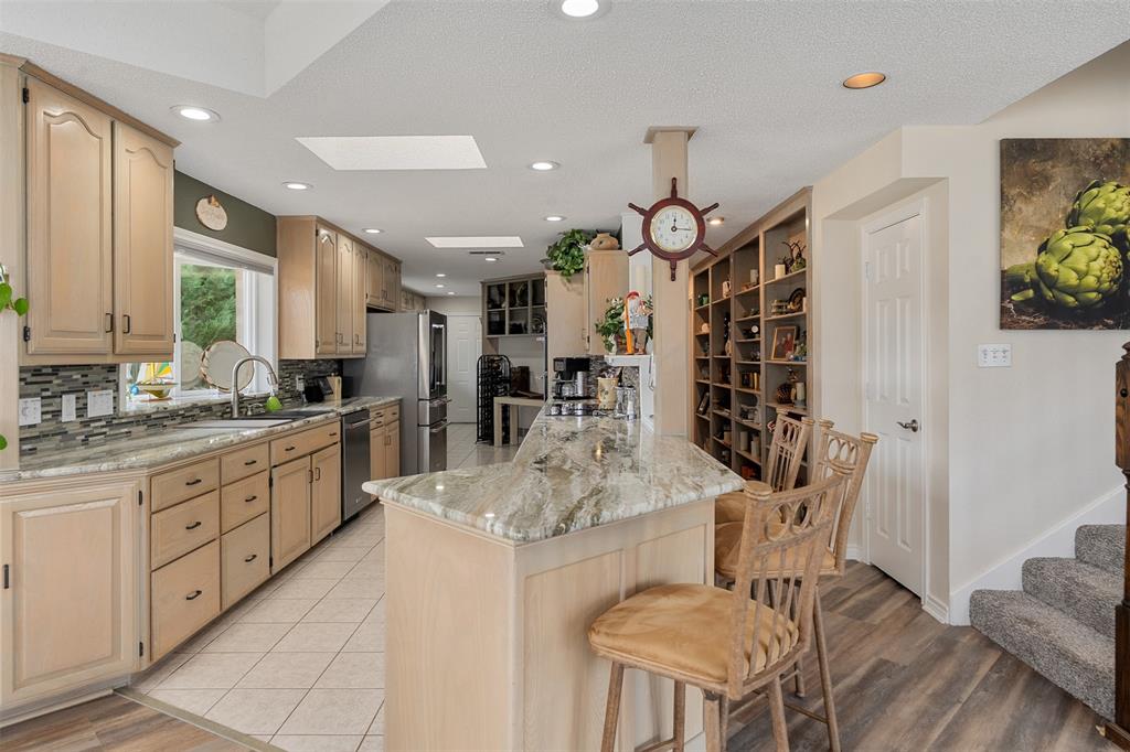 Beachwood Estates - Residential