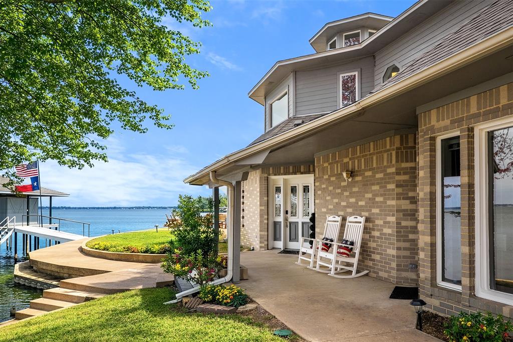 Beachwood Estates - Residential