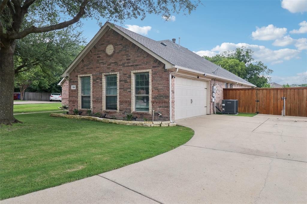 204 High Meadow Court