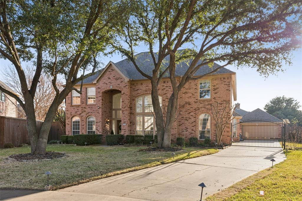 1807 Mesquite Court