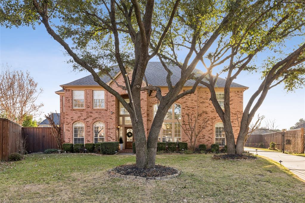1807 Mesquite Court