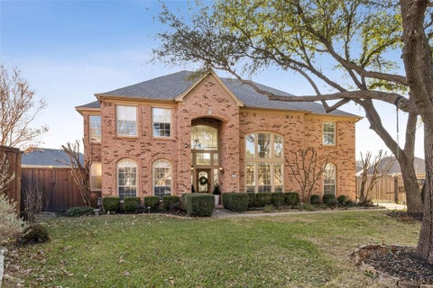 Photo of 1807 Mesquite Court, Southlake, TX 76092 (MLS # 21282285)
