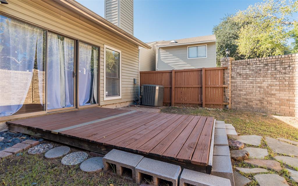 CLAYMORE PARK CONDIMINIUMS - Residential