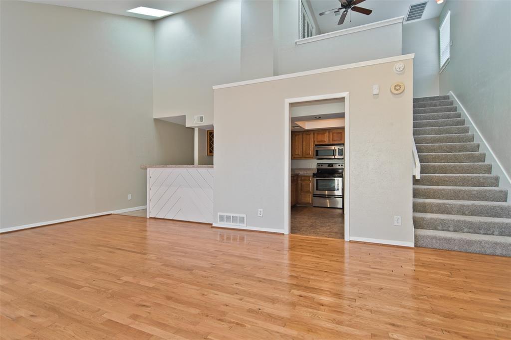 CLAYMORE PARK CONDIMINIUMS - Residential