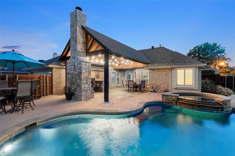 2057 Birchwood Court Lewisville TX 75067