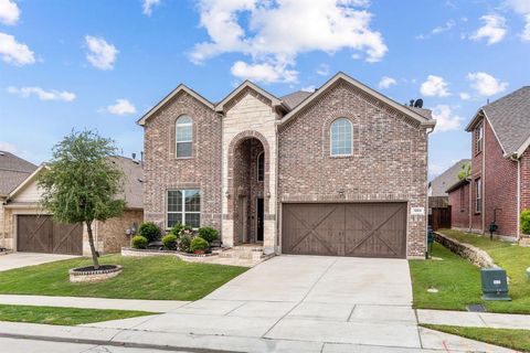 1203 Lakefirth Path Lewisville TX 75010
